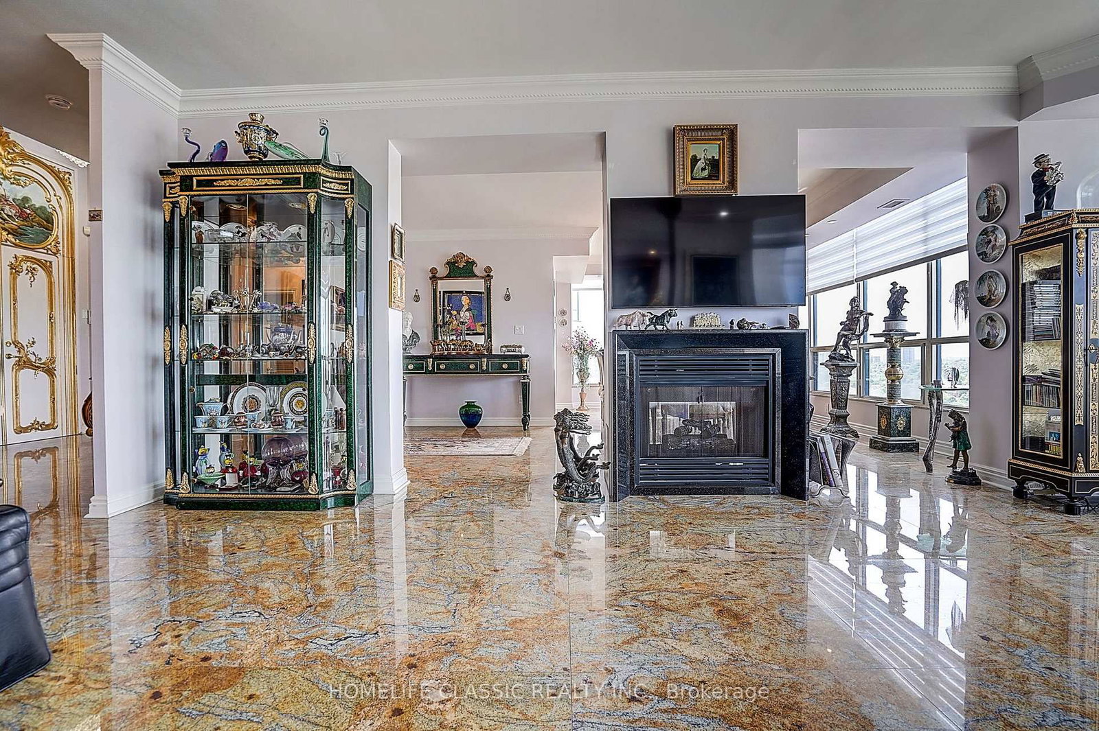 1 Clark Avenue • #PH 7 • Vaughan, ON photo 26