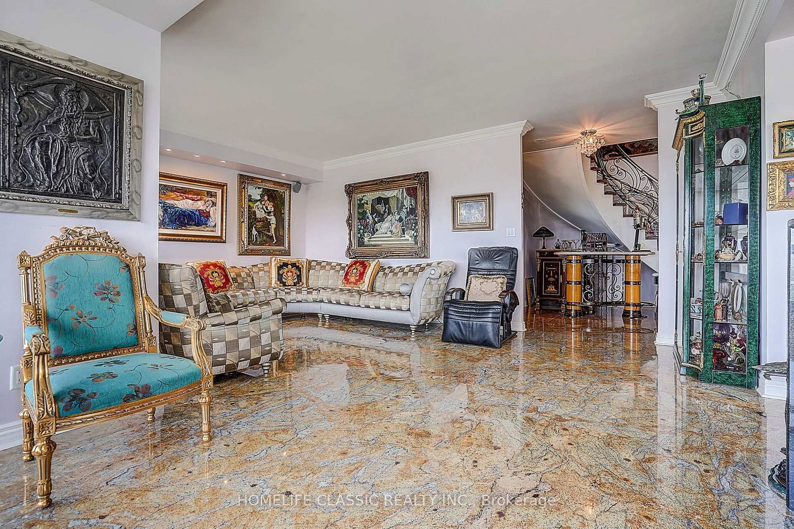 1 Clark Avenue • #PH 7 • Vaughan, ON photo 27