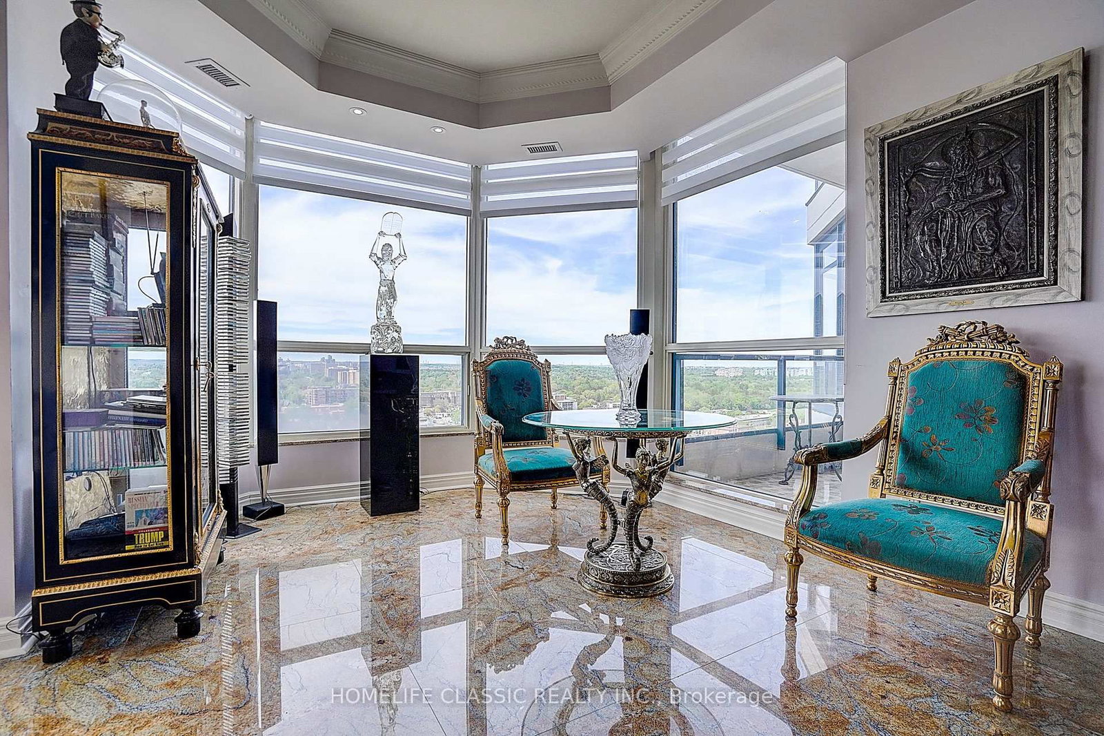 1 Clark Avenue • #PH 7 • Vaughan, ON photo 28