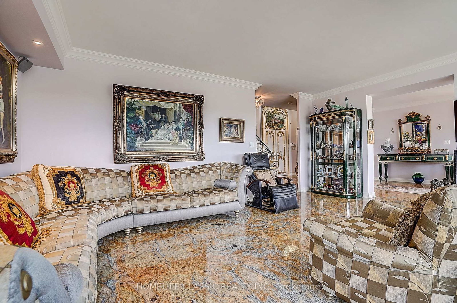 1 Clark Avenue • #PH 7 • Vaughan, ON photo 30