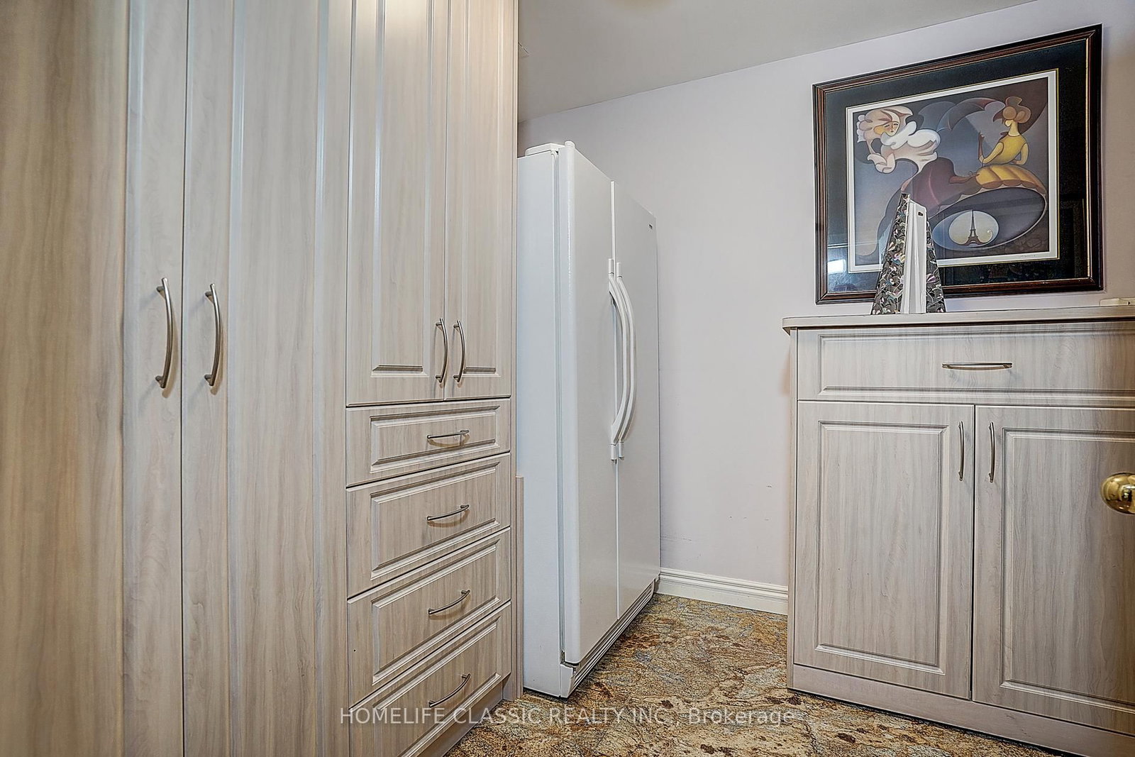 1 Clark Avenue • #PH 7 • Vaughan, ON photo 31