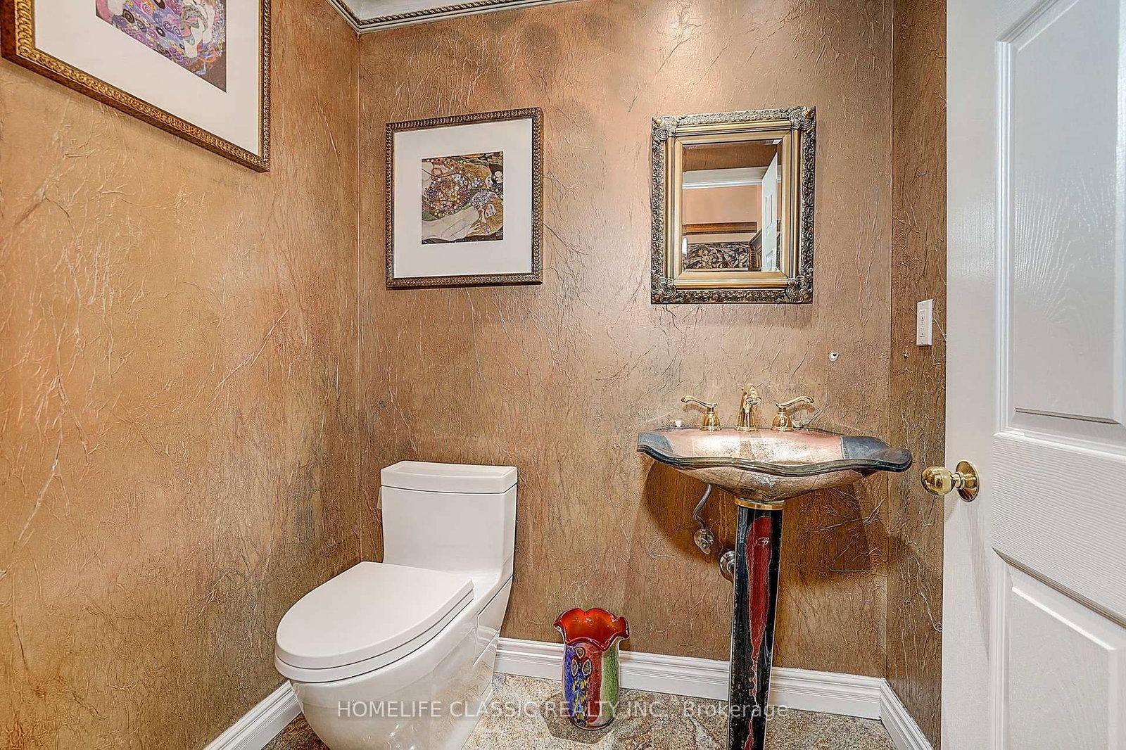 1 Clark Avenue • #PH 7 • Vaughan, ON photo 32