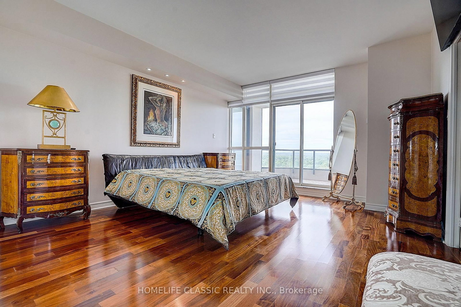 1 Clark Avenue • #PH 7 • Vaughan, ON photo 33