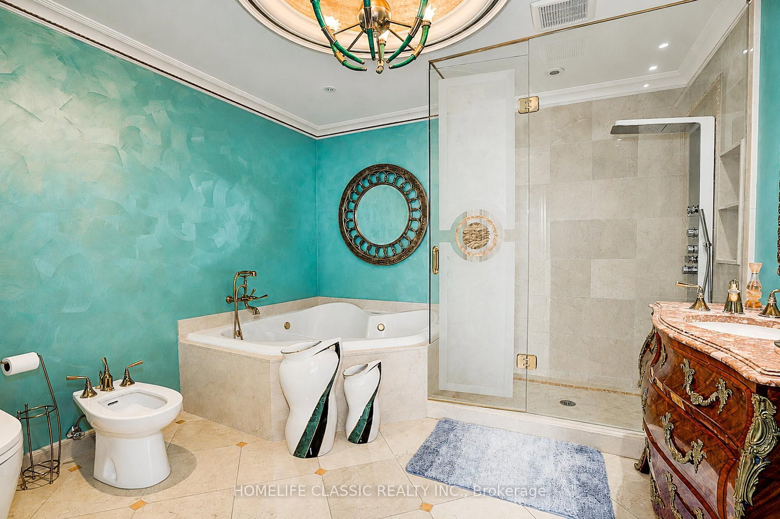 1 Clark Avenue • #PH 7 • Vaughan, ON photo 34