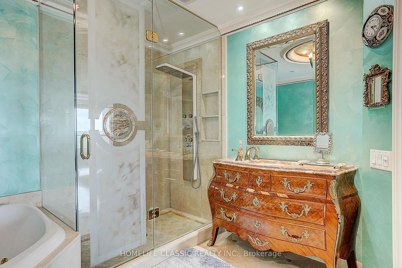 1 Clark Avenue • #PH 7 • Vaughan, ON photo 35