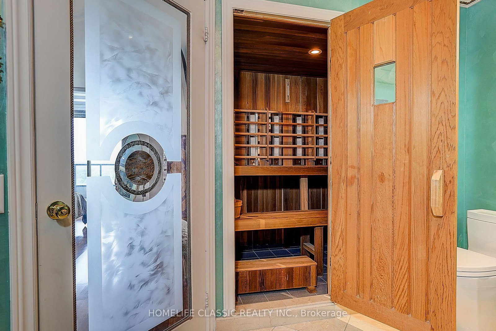 1 Clark Avenue • #PH 7 • Vaughan, ON photo 38