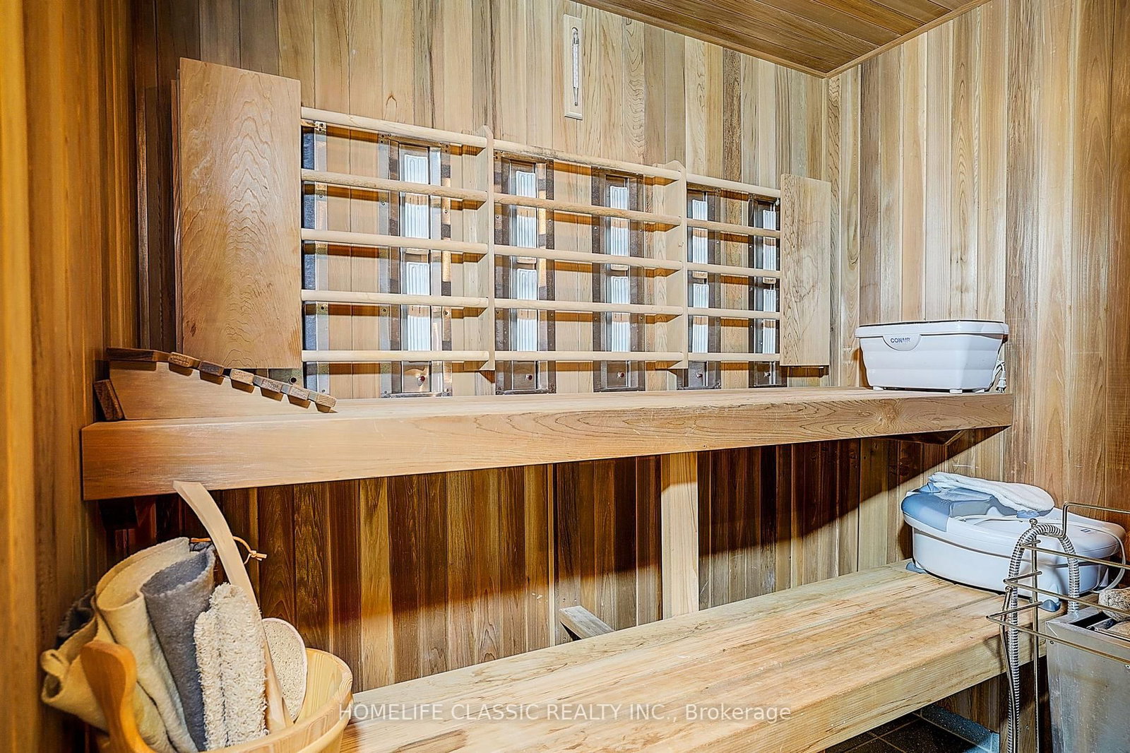 1 Clark Avenue • #PH 7 • Vaughan, ON photo 39