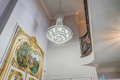 1 Clark Avenue • #PH 7 • Vaughan, ON photo 4