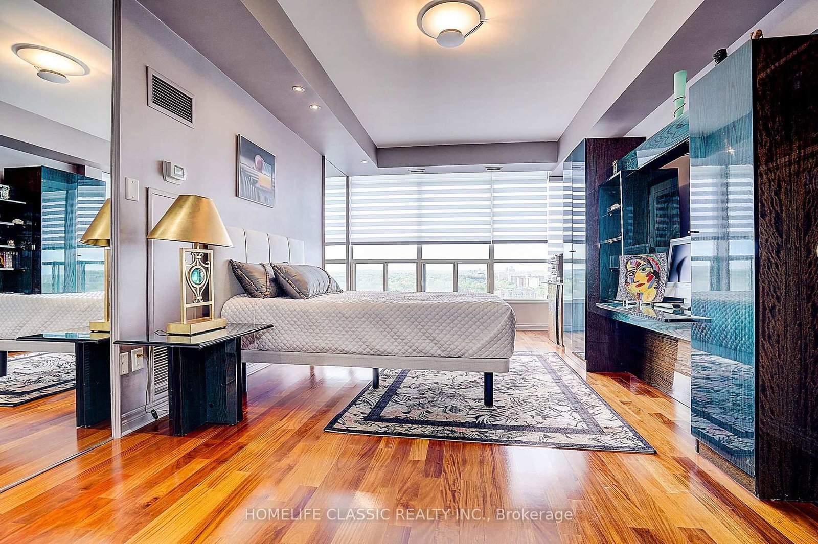 1 Clark Avenue • #PH 7 • Vaughan, ON photo 40