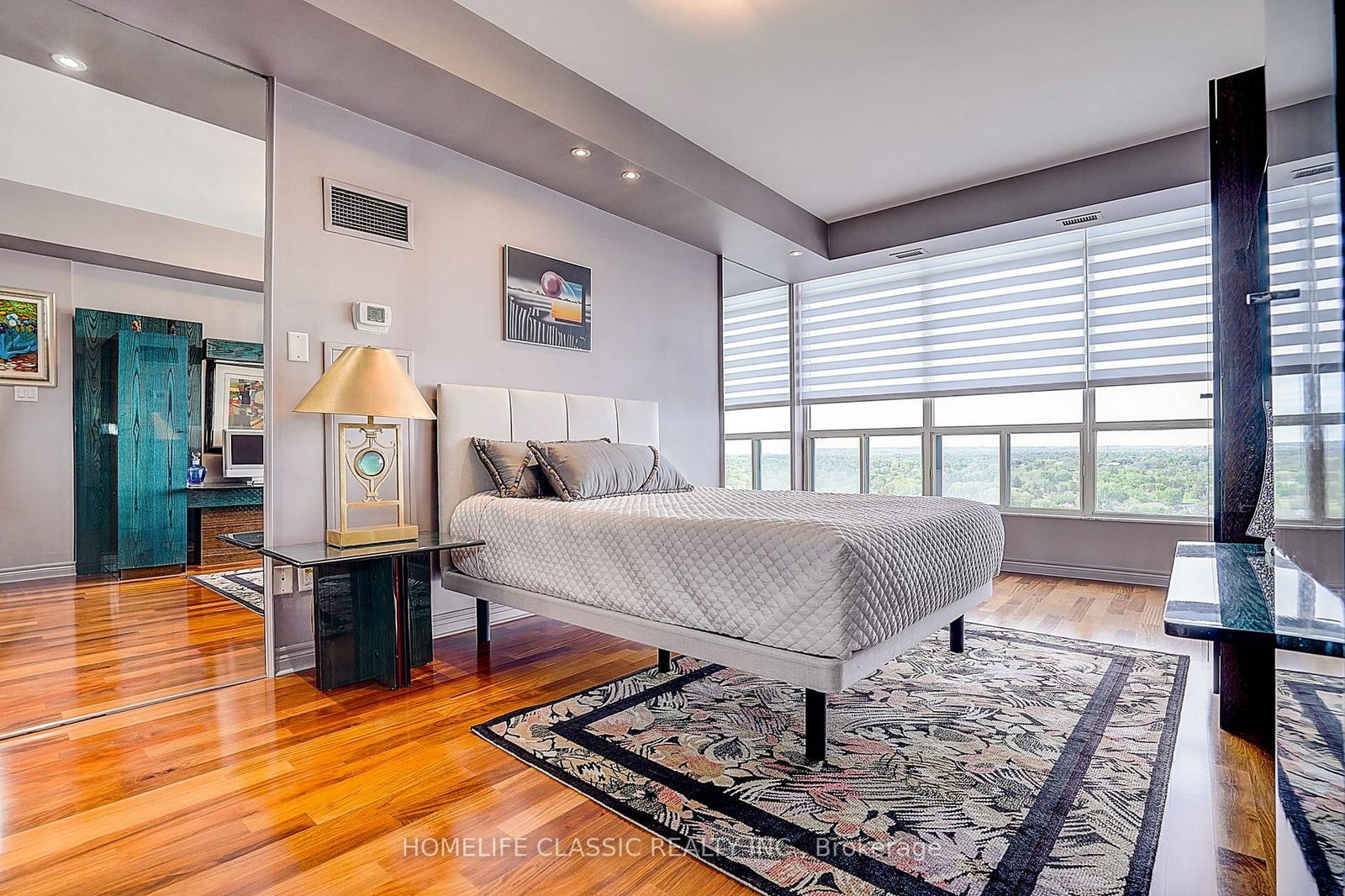 1 Clark Avenue • #PH 7 • Vaughan, ON photo 41