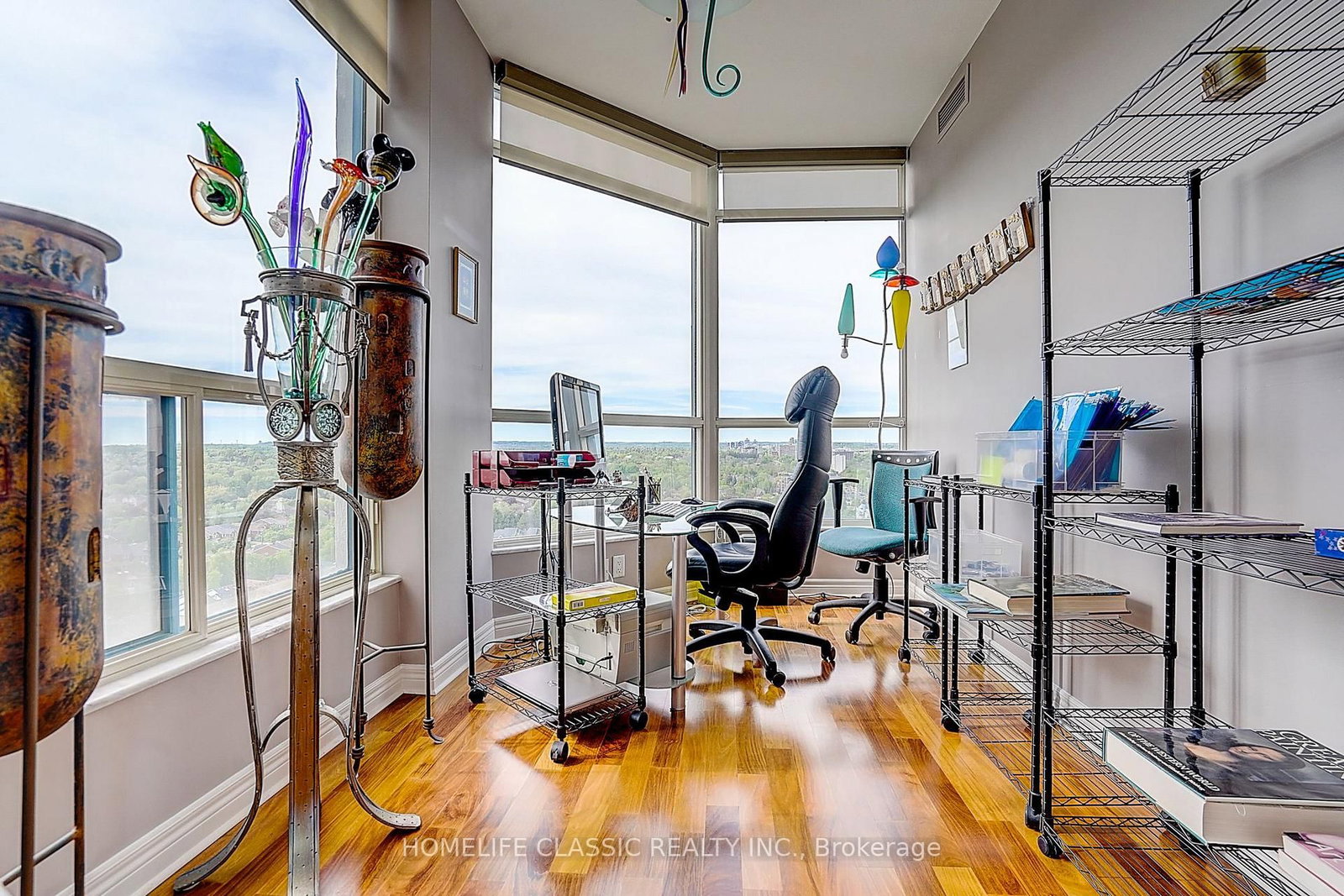 1 Clark Avenue • #PH 7 • Vaughan, ON photo 42