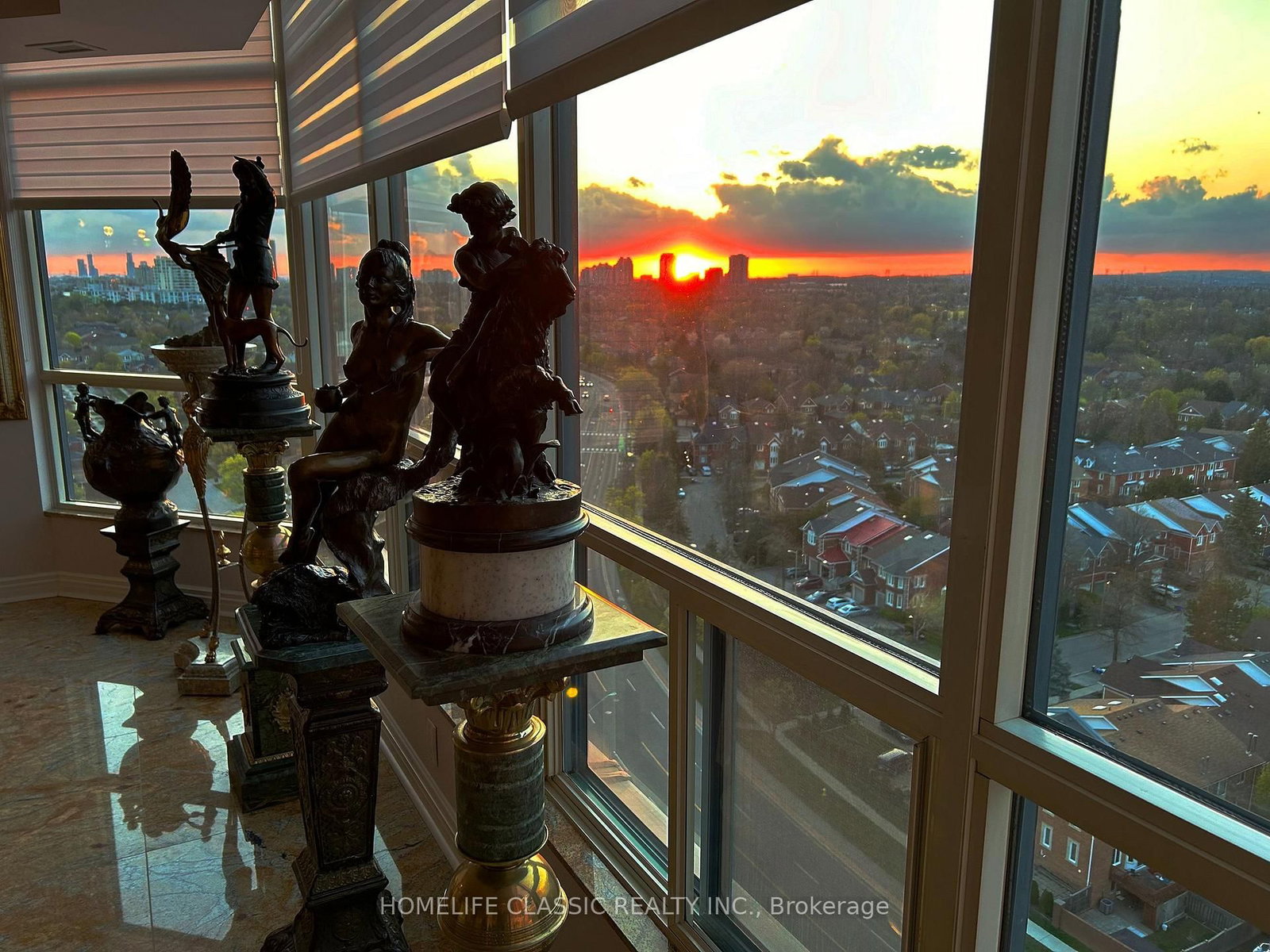 1 Clark Avenue • #PH 7 • Vaughan, ON photo 43