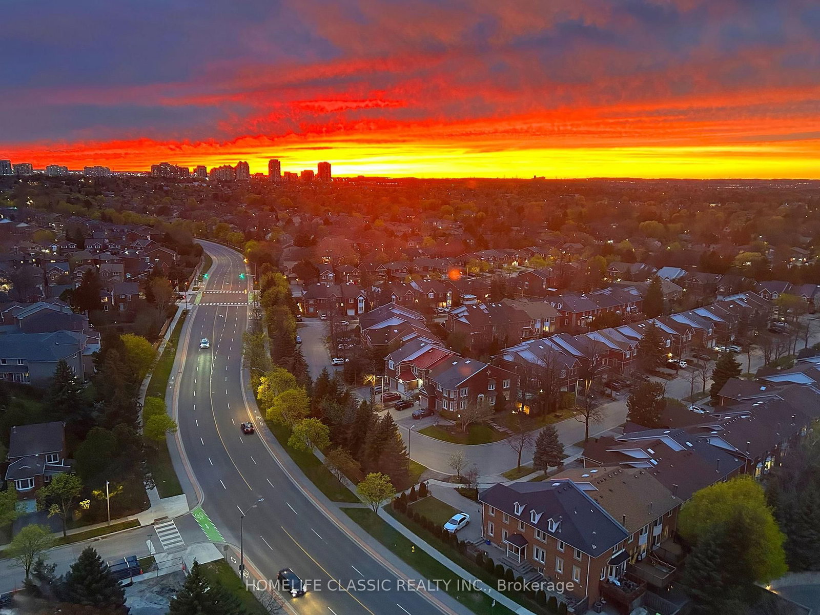 1 Clark Avenue • #PH 7 • Vaughan, ON photo 44