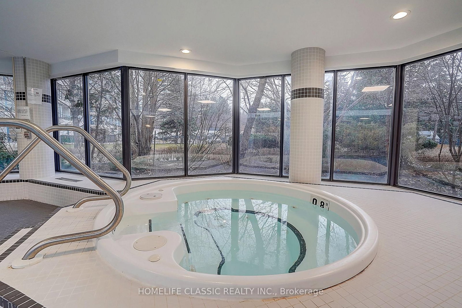 1 Clark Avenue • #PH 7 • Vaughan, ON photo 46