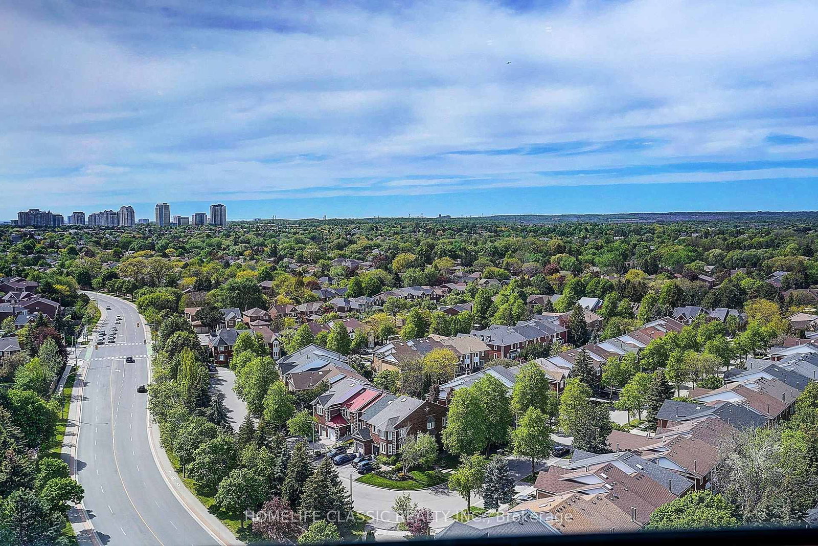 1 Clark Avenue • #PH 7 • Vaughan, ON photo 49