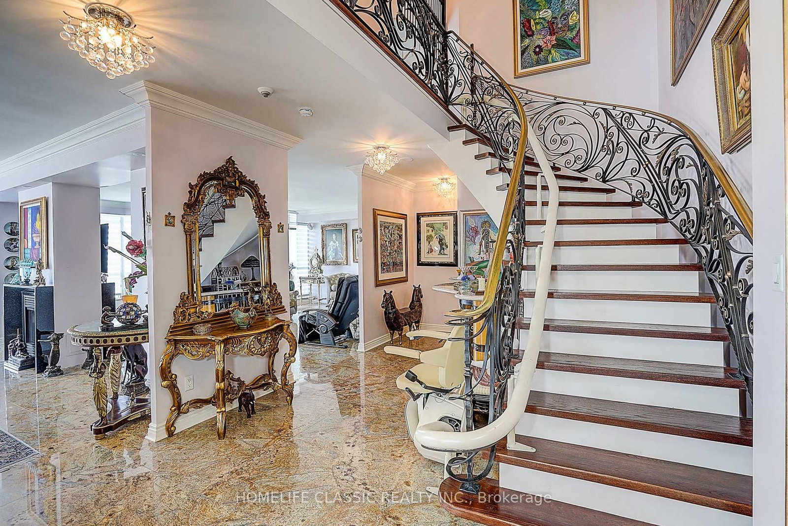 1 Clark Avenue • #PH 7 • Vaughan, ON photo 5