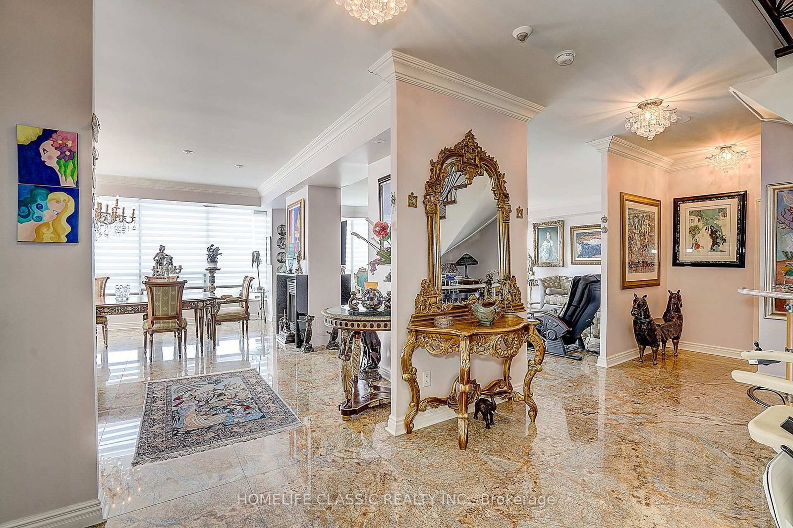 1 Clark Avenue • #PH 7 • Vaughan, ON photo 6