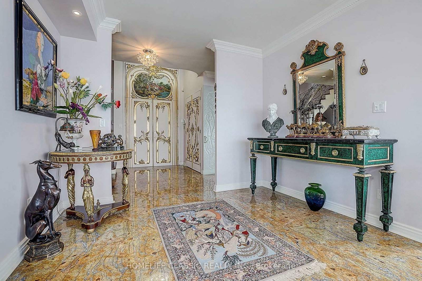 1 Clark Avenue • #PH 7 • Vaughan, ON photo 8