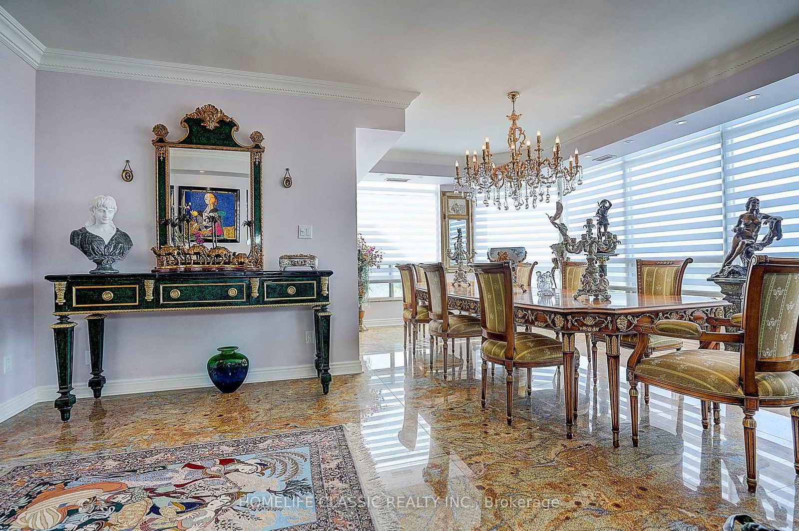 1 Clark Avenue • #PH 7 • Vaughan, ON photo 9