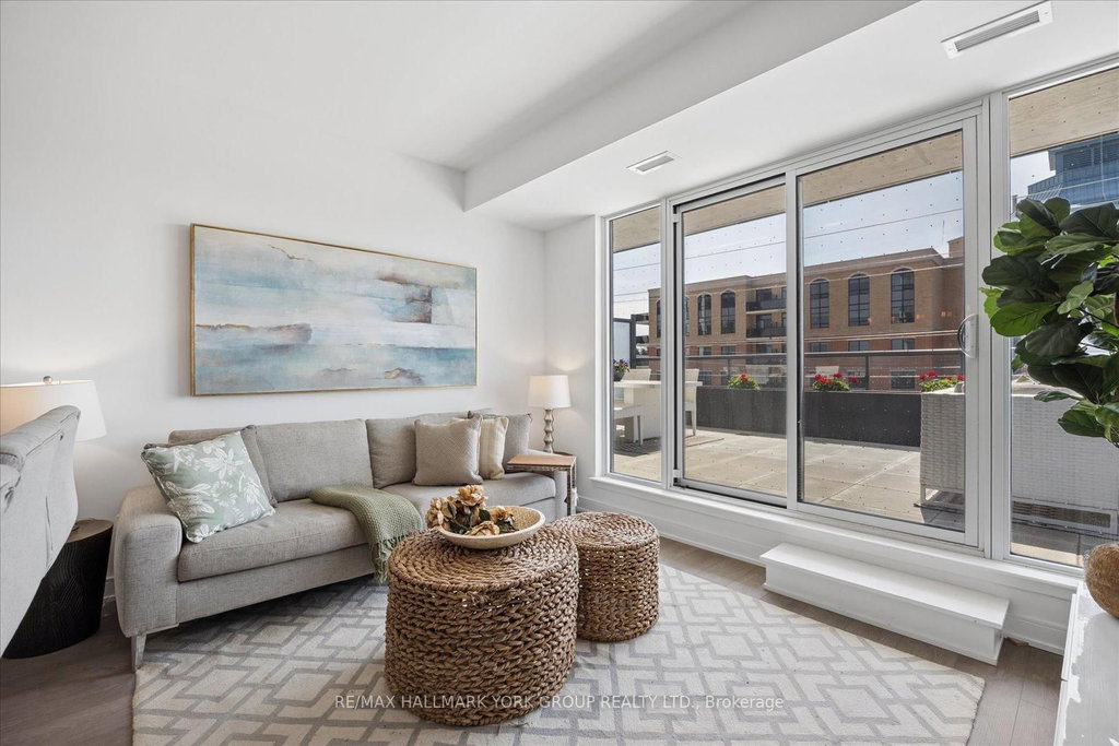 409 - 705 Davis Drive