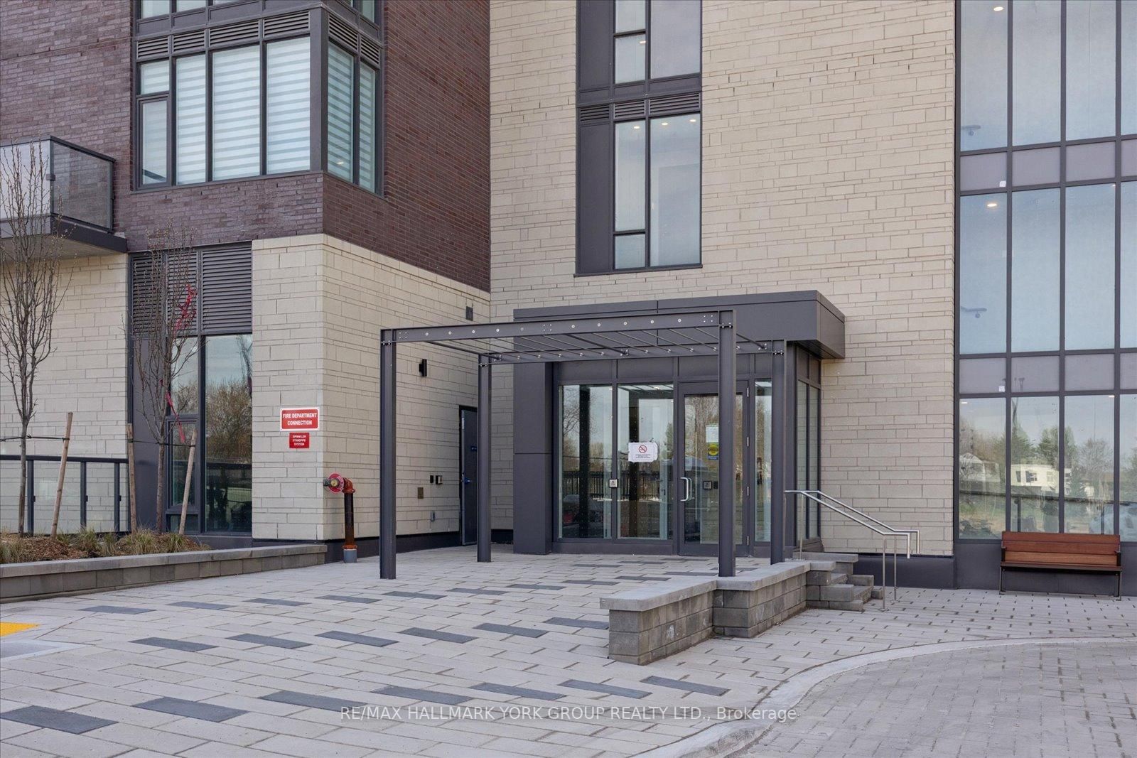 409 - 705 Davis Drive, Newmarket 2