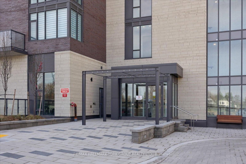 409 - 705 Davis Drive