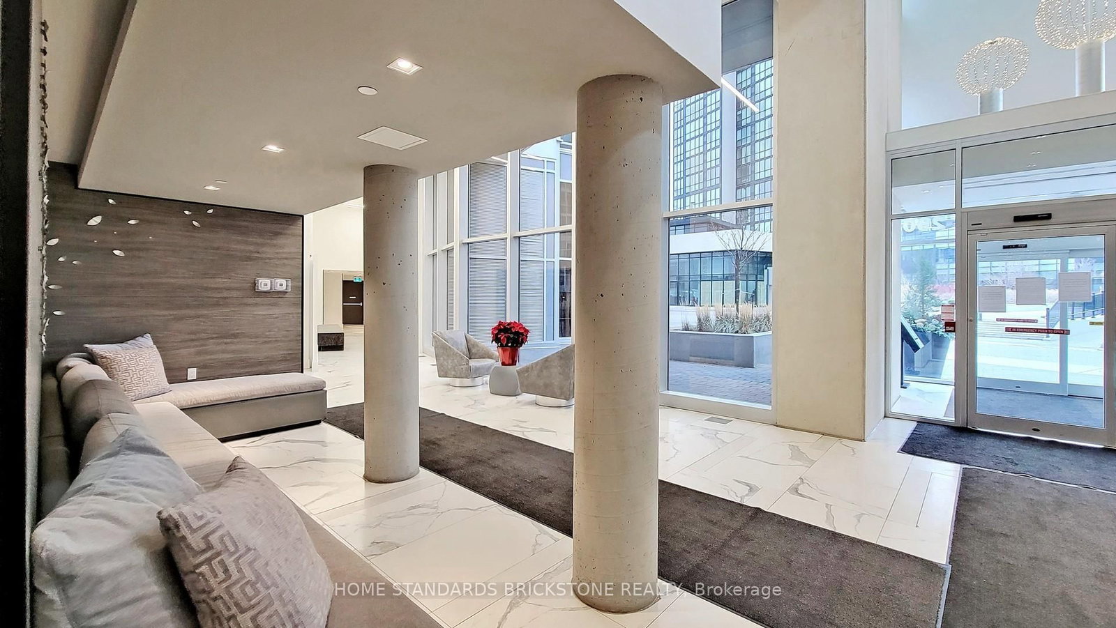2908 Highway 7 • #2306 • Vaughan, ON photo 27
