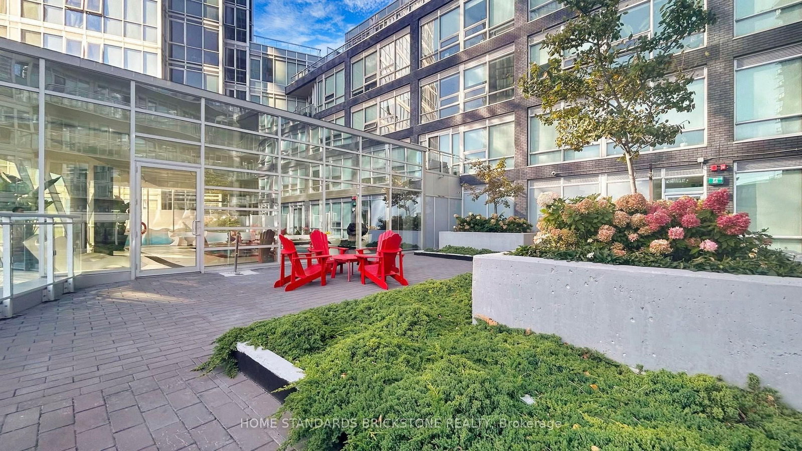2908 Highway 7 • #2306 • Vaughan, ON photo 32