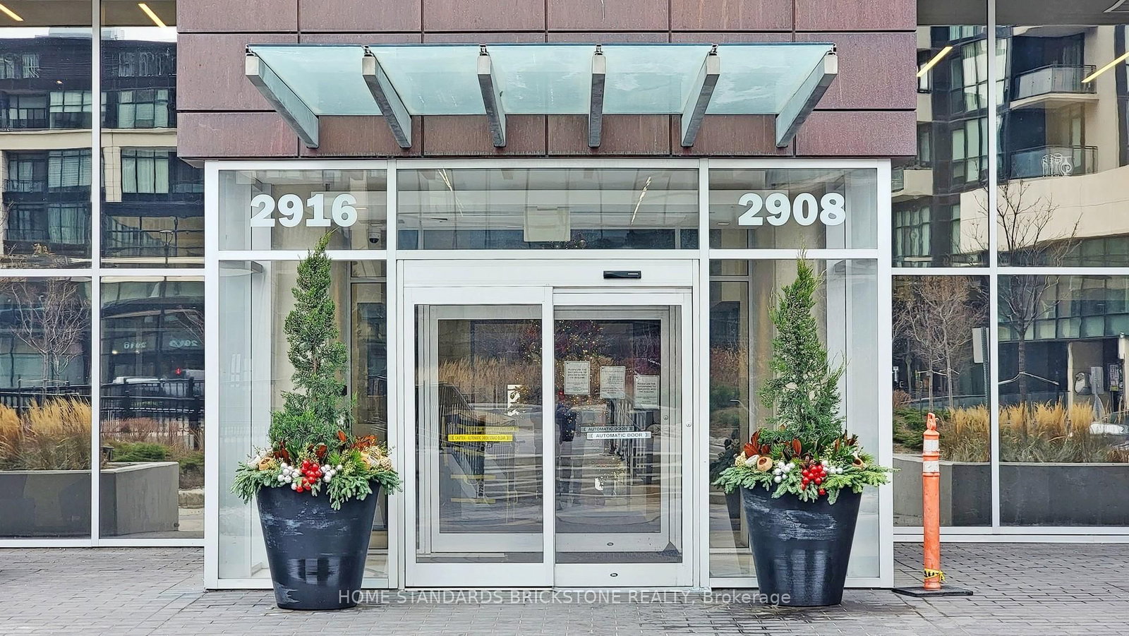 2908 Highway 7 • #2306 • Vaughan, ON photo 33