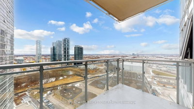 2908 Highway 7 • #2306 • Vaughan, ON photo 9