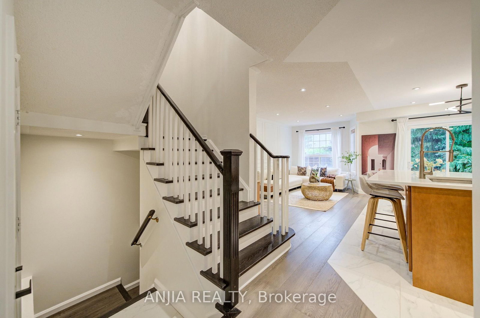 88 Cabin Trail Crescent • Whitchurch-Stouffville, ON photo 10