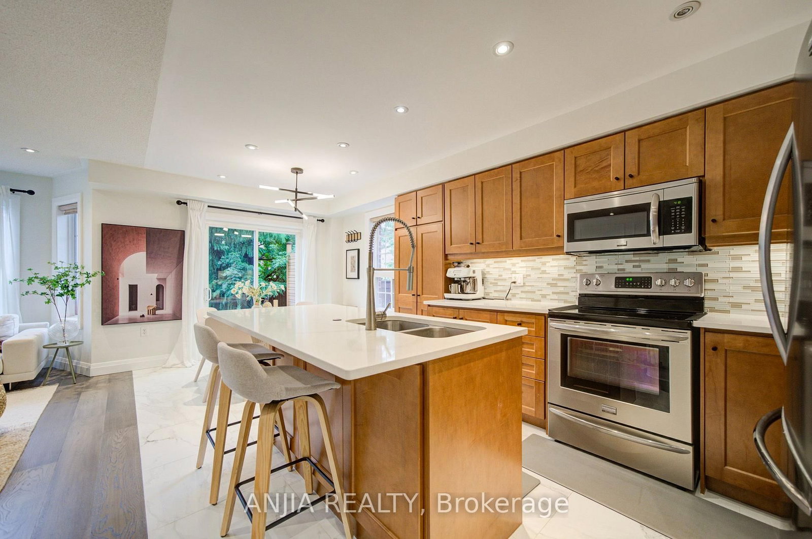 88 Cabin Trail Crescent • Whitchurch-Stouffville, ON photo 13