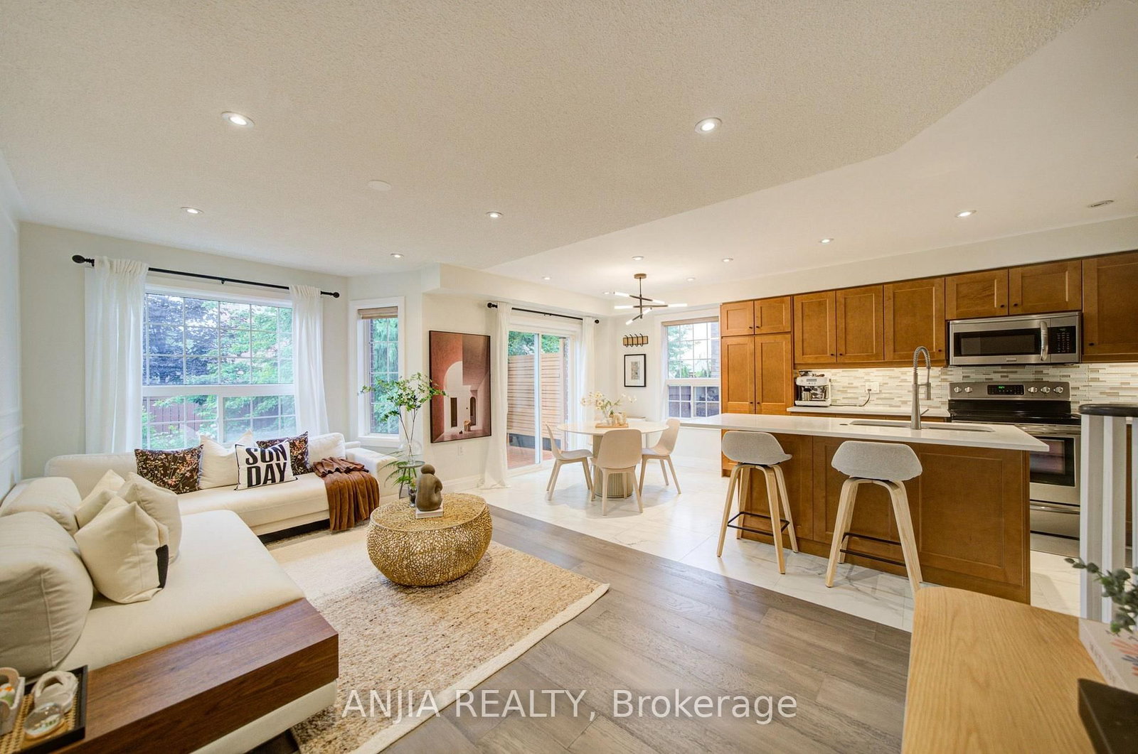 88 Cabin Trail Crescent • Whitchurch-Stouffville, ON photo 21