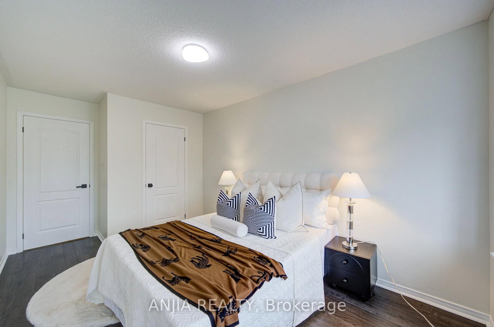 88 Cabin Trail Crescent • Whitchurch-Stouffville, ON photo 31