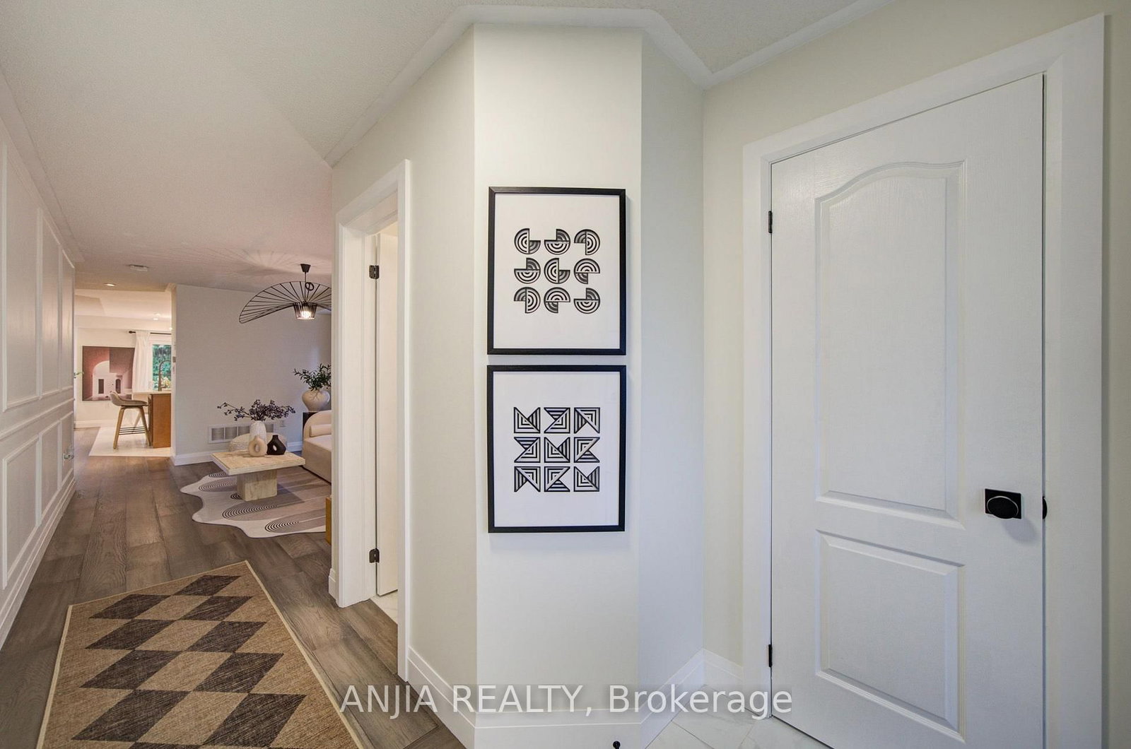 88 Cabin Trail Crescent • Whitchurch-Stouffville, ON photo 4