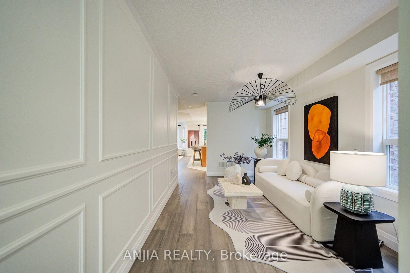 88 Cabin Trail Crescent • Whitchurch-Stouffville, ON photo 5