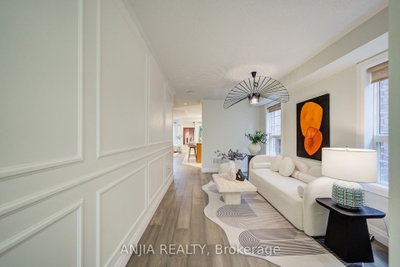 88 Cabin Trail Crescent • Whitchurch-Stouffville, ON photo 5