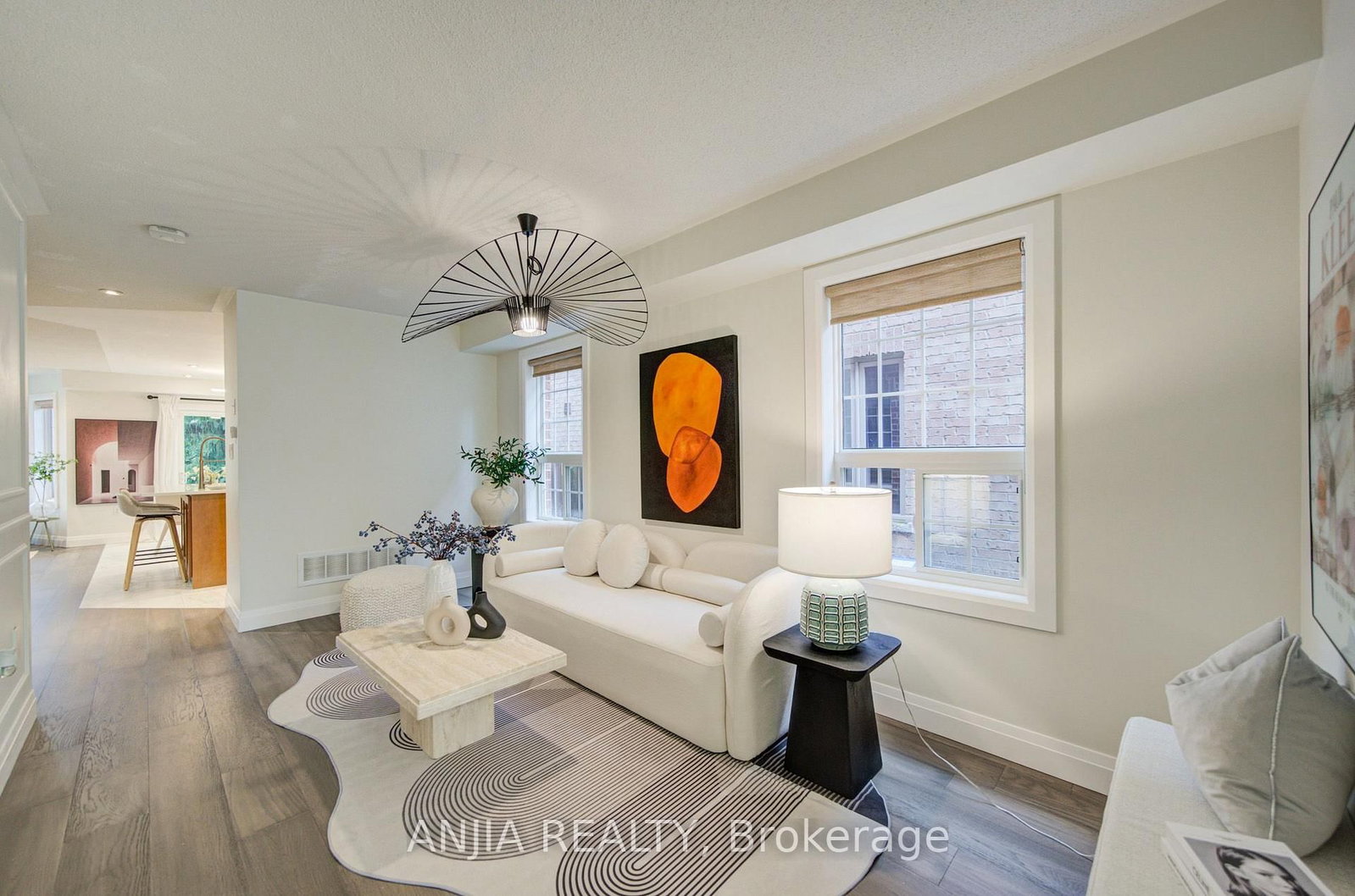 88 Cabin Trail Crescent • Whitchurch-Stouffville, ON photo 6