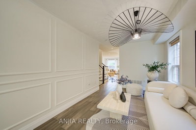 88 Cabin Trail Crescent • Whitchurch-Stouffville, ON photo 9