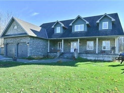 6289 Black River Road • Georgina, ON photo 21