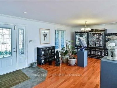 6289 Black River Road • Georgina, ON photo 3