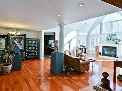 6289 Black River Road • Georgina, ON photo 4