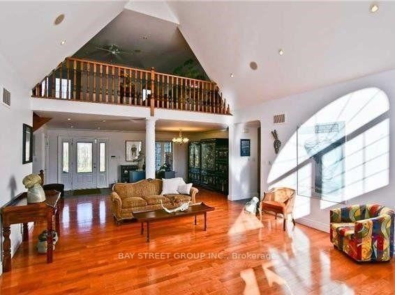 6289 Black River Road • Georgina, ON photo 6