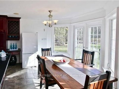 6289 Black River Road • Georgina, ON photo 8