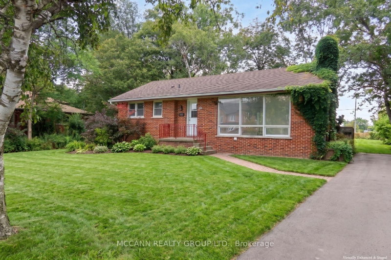 A - 562 Mulock Court