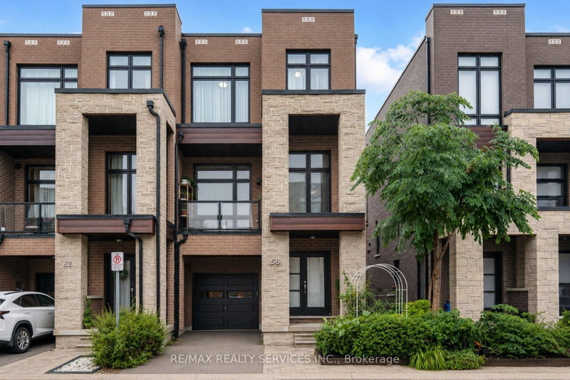 58 Pageant Avenue