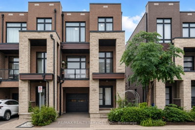 58 Pageant Avenue • Vaughan, ON photo 2