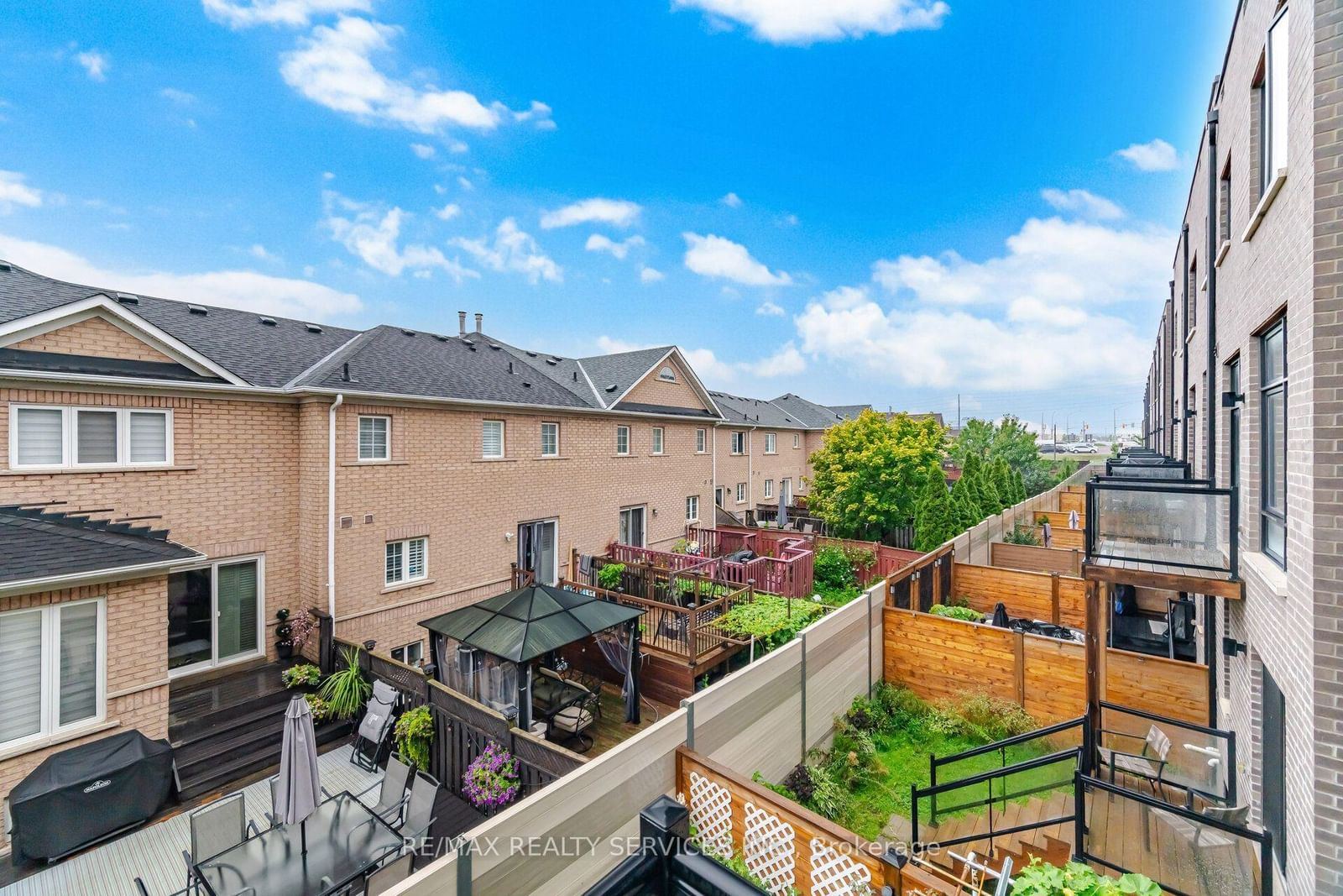 58 Pageant Avenue • Vaughan, ON photo 27