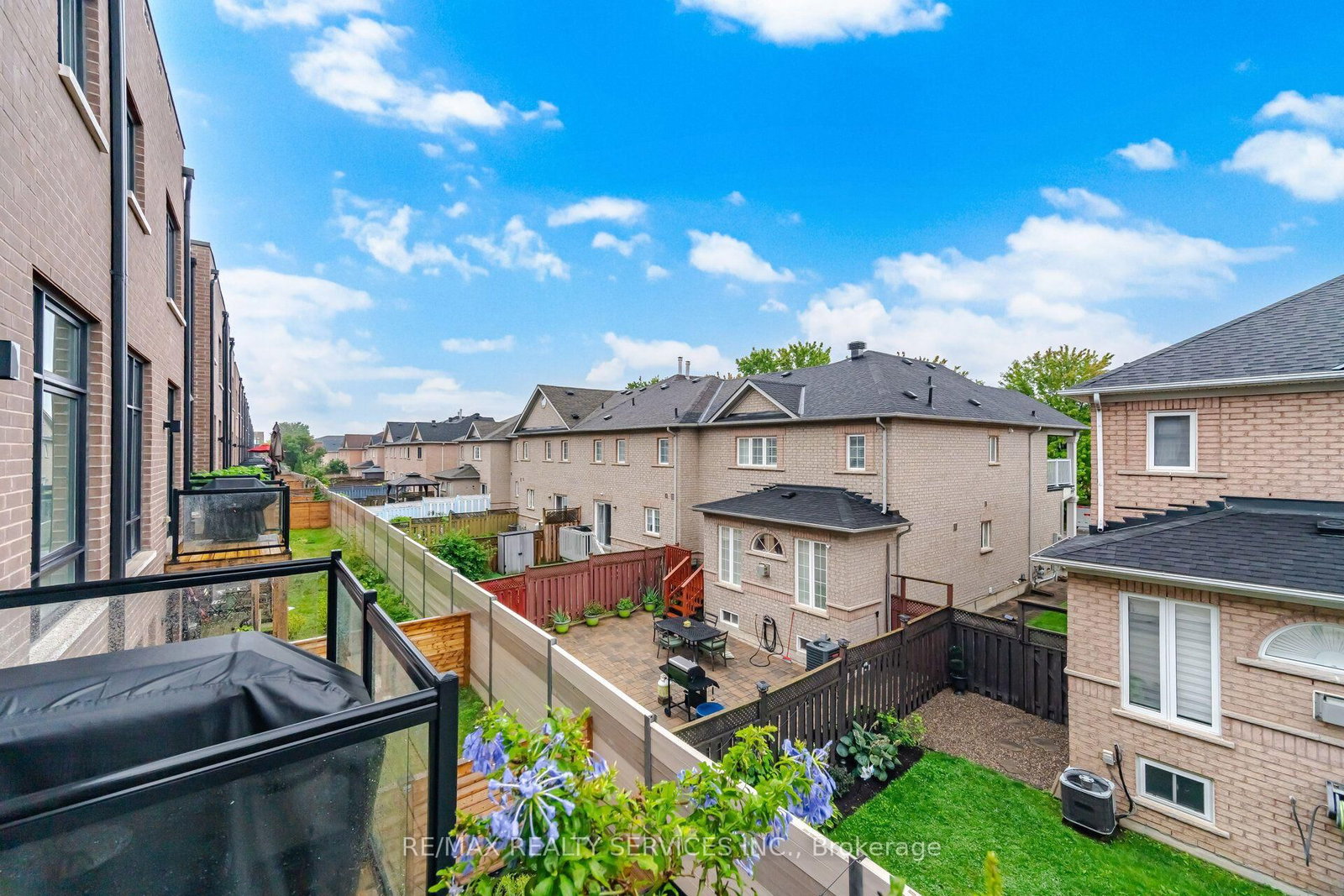 58 Pageant Avenue • Vaughan, ON photo 28