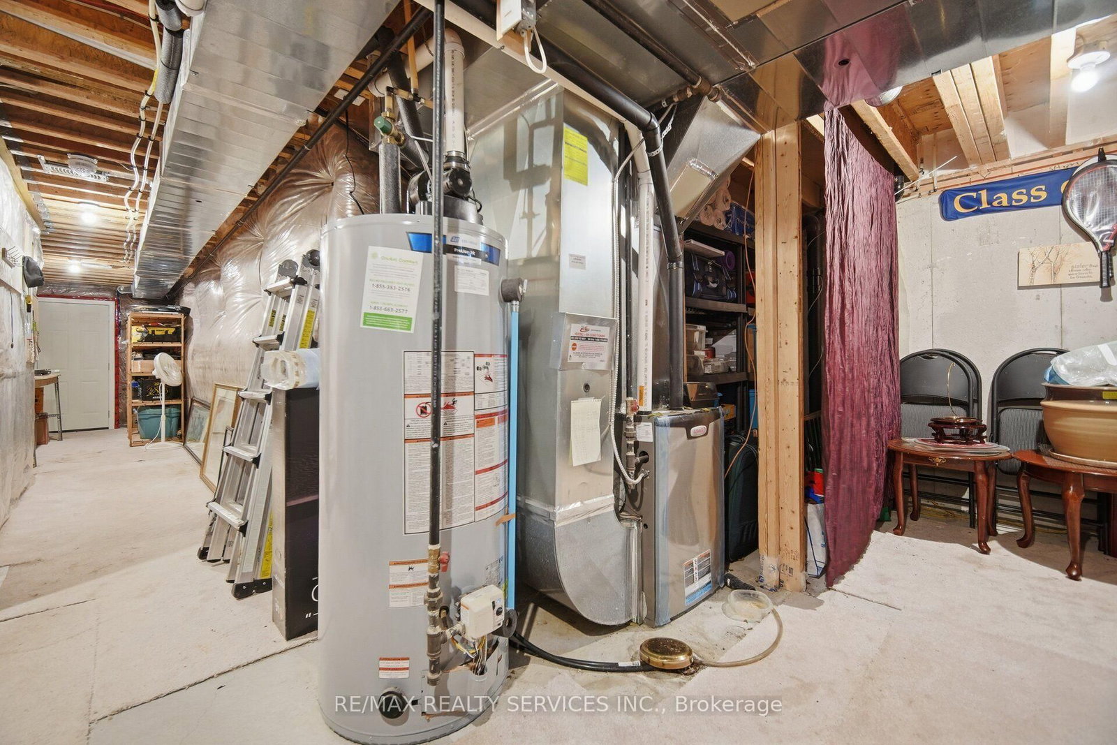 58 Pageant Avenue • Vaughan, ON photo 46